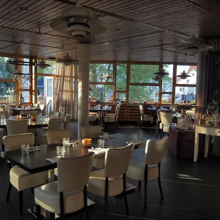 Hotel „Zur Linde“ Ehingen  Luaran gambar