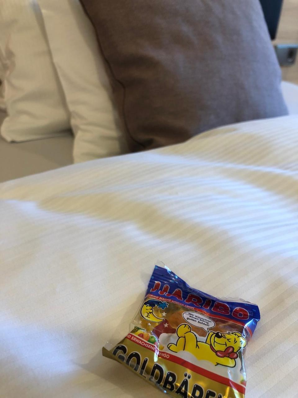 Hotel „Zur Linde“ Ehingen  Luaran gambar