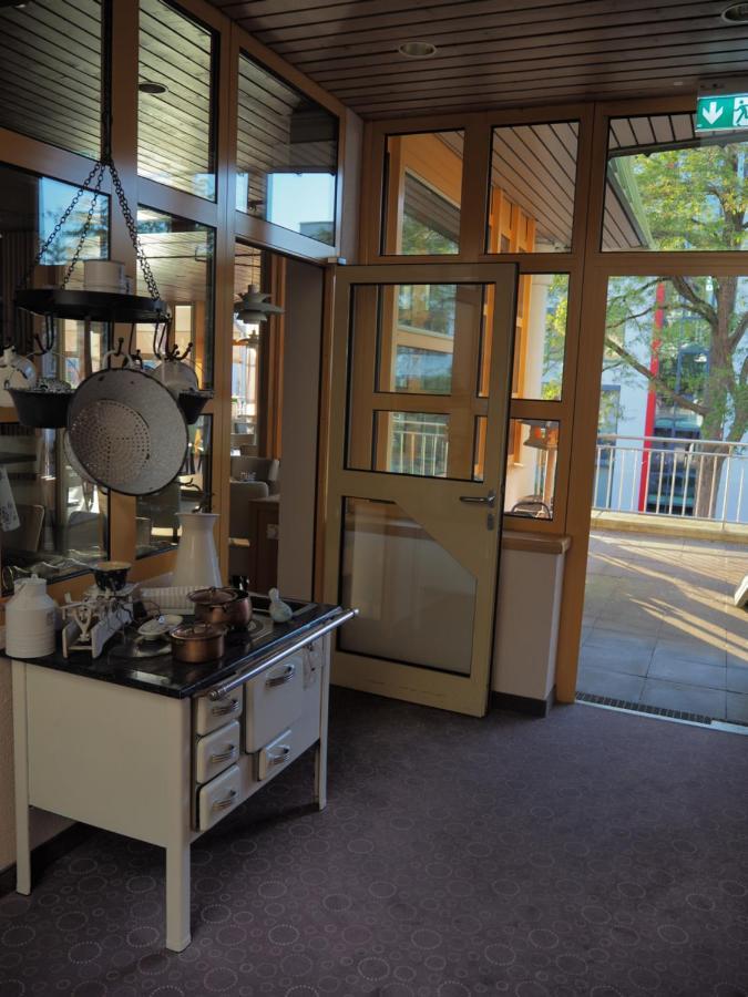 Hotel „Zur Linde“ Ehingen  Luaran gambar
