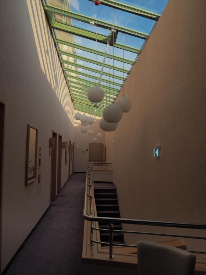 Hotel „Zur Linde“ Ehingen  Luaran gambar
