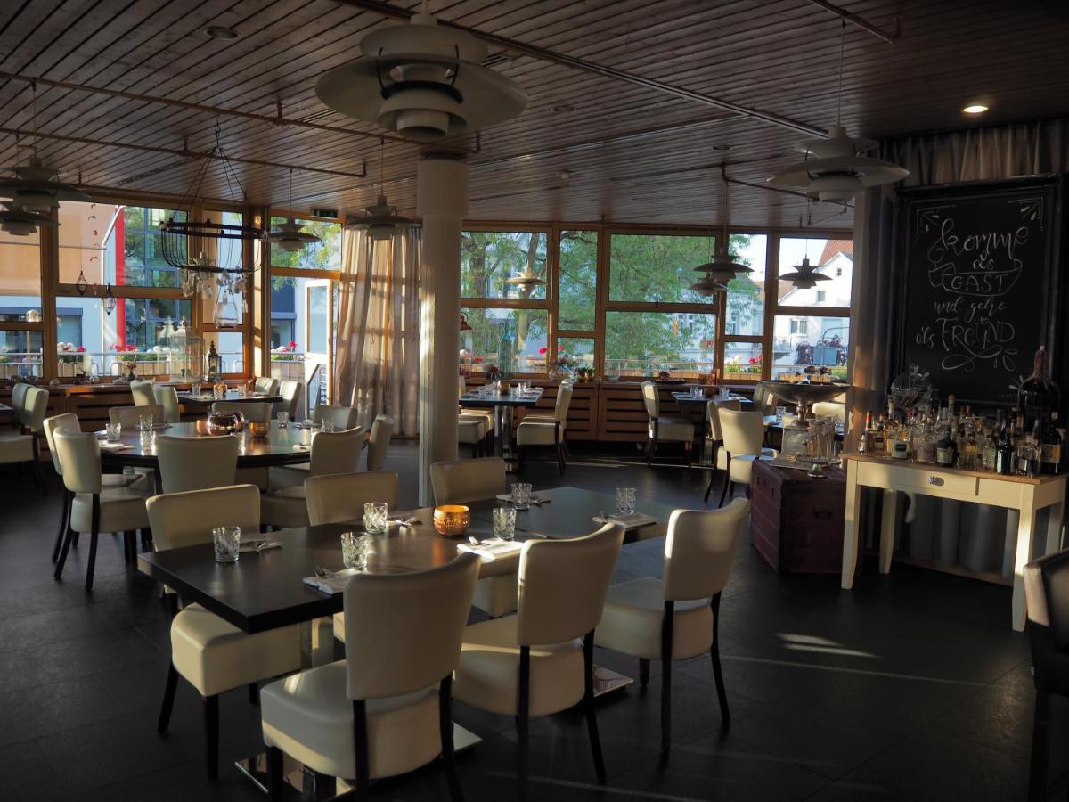Hotel „Zur Linde“ Ehingen  Luaran gambar
