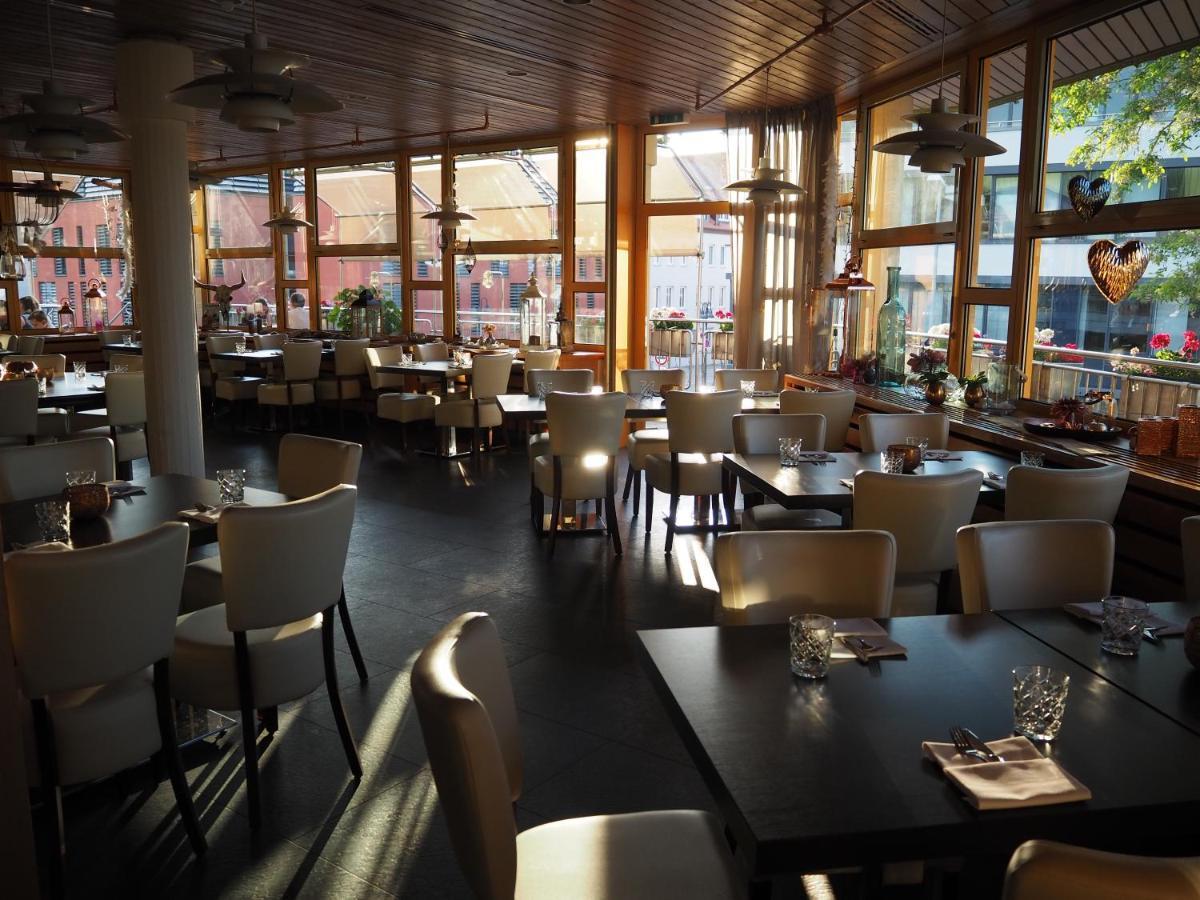 Hotel „Zur Linde“ Ehingen  Luaran gambar